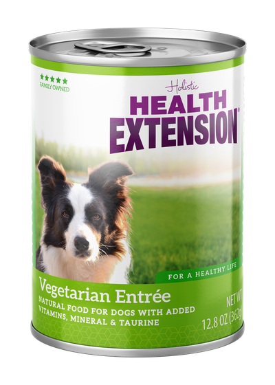 Vegetarian Entree