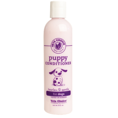 Tearless Puppy Conditioner