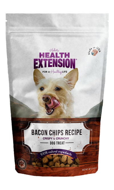 Grain Free Bacon Chips Recipe
