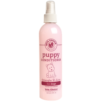 Puppy Conditioner