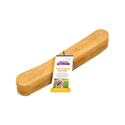 Yak Cheese