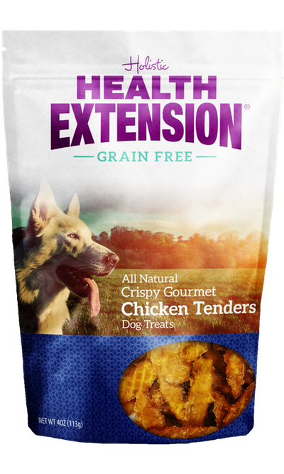 Grain Free Chicken Tenders