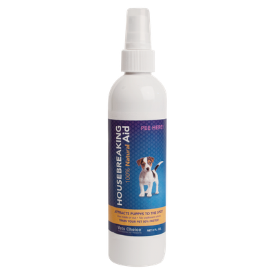Housebreaking Aid
